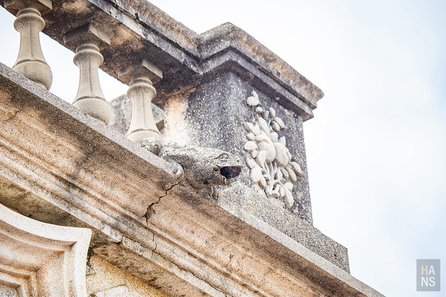 金門水調歌頭民宿