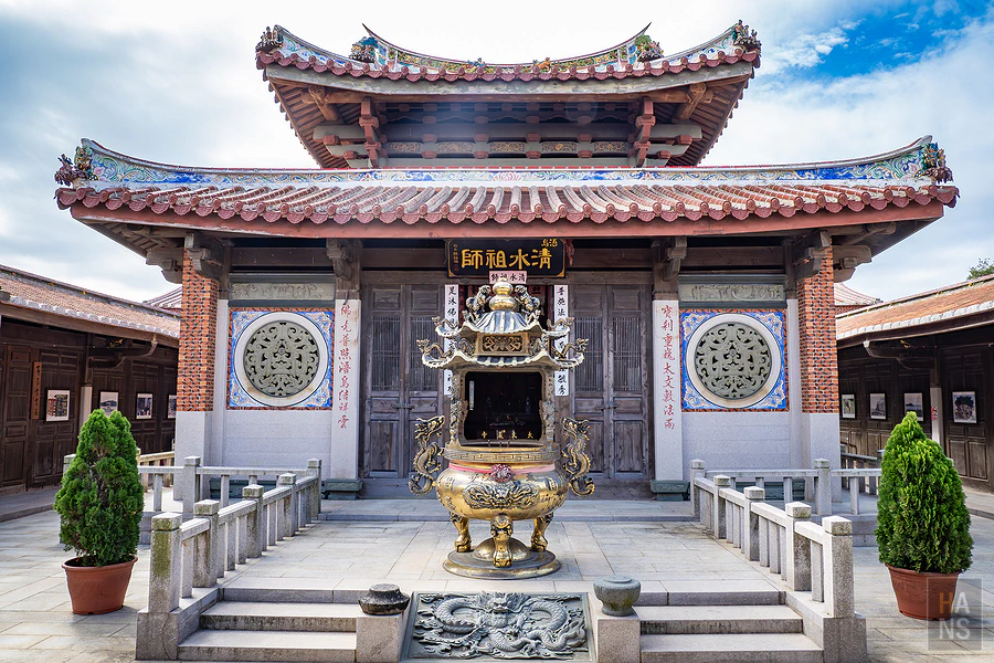 金廈小三通︱景點美食介紹，行程攻略懶人包