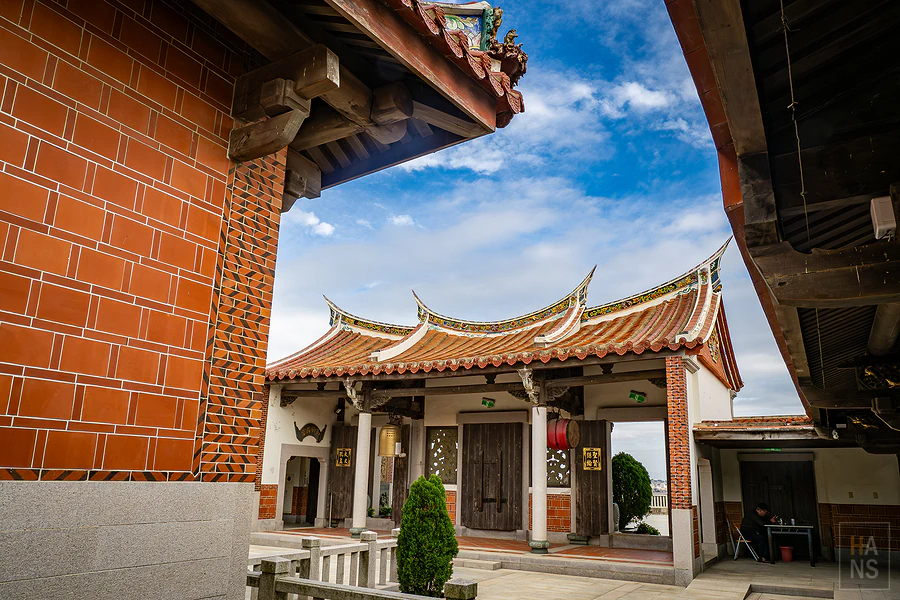 金廈小三通︱景點美食介紹，行程攻略懶人包