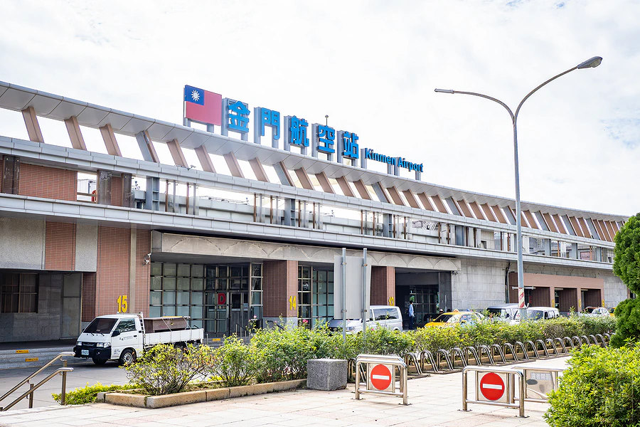 金廈小三通︱景點美食介紹，行程攻略懶人包