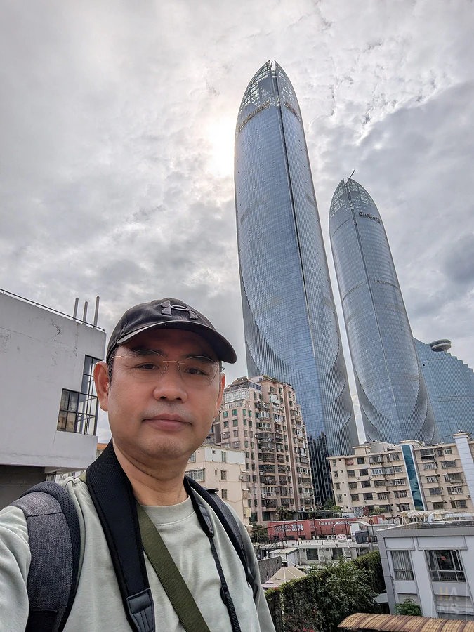 廈門︱沙坡尾藝術西區