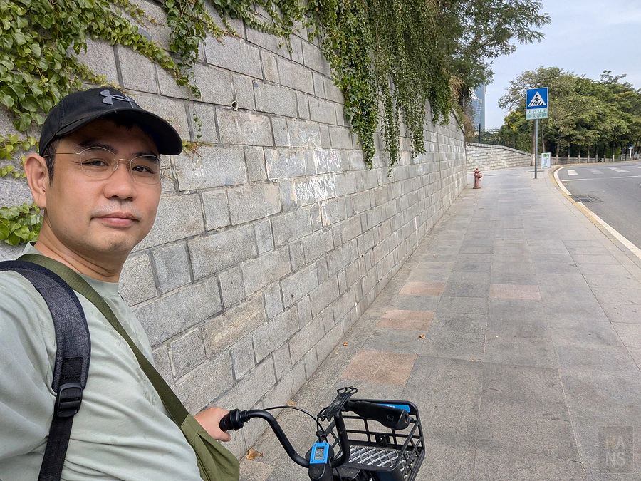 廈門︱沙坡尾藝術西區