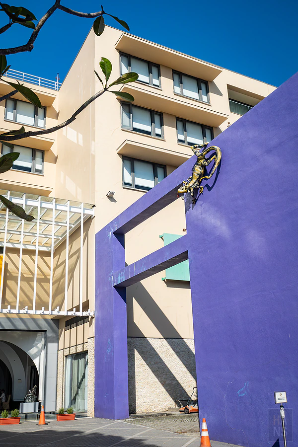 南方莊園渡假飯店