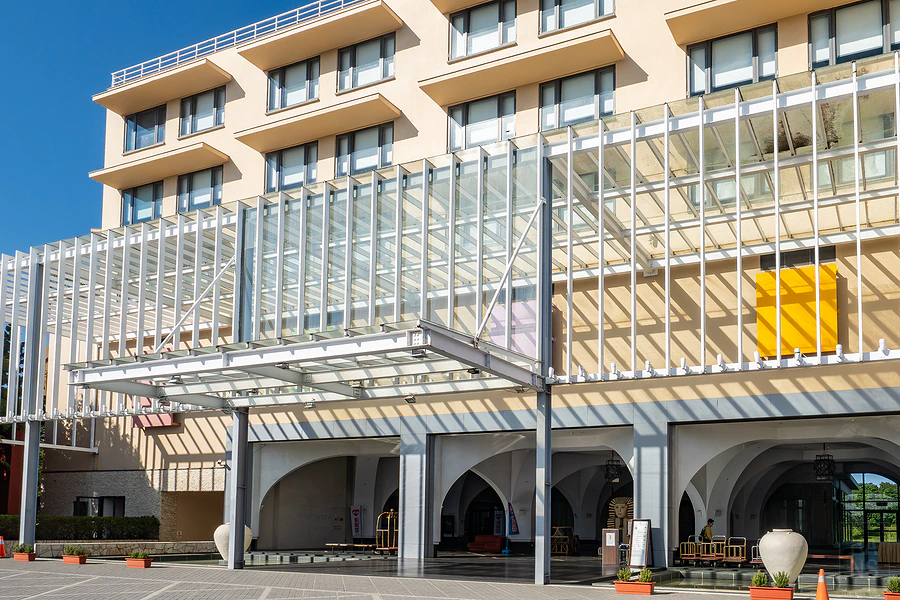 南方莊園渡假飯店