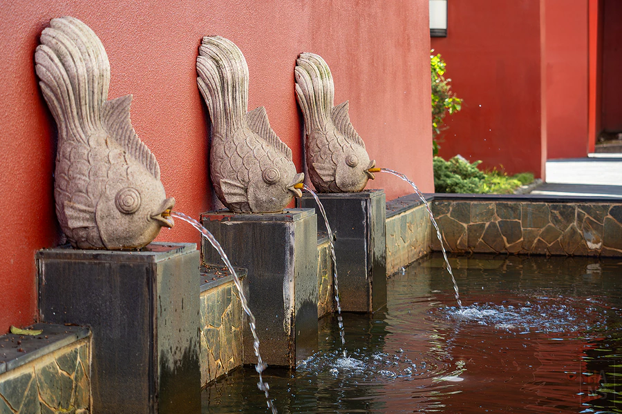南方莊園渡假飯店