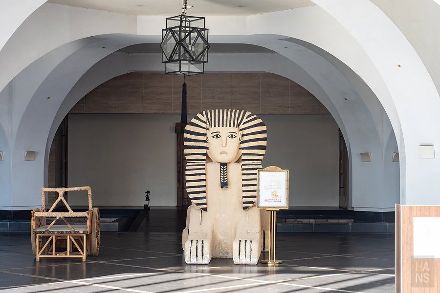 南方莊園渡假飯店