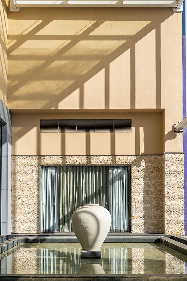 南方莊園渡假飯店