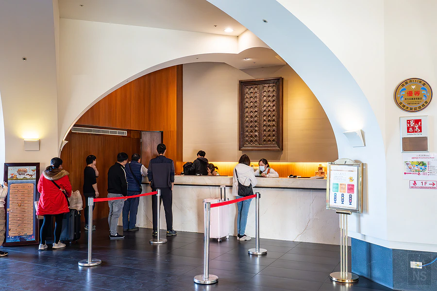 南方莊園渡假飯店