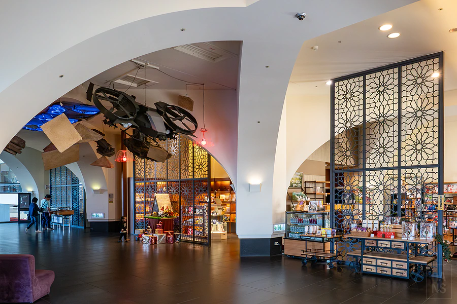 南方莊園渡假飯店