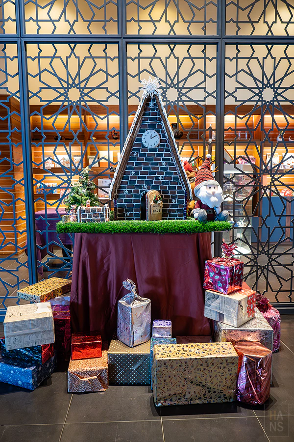 南方莊園渡假飯店