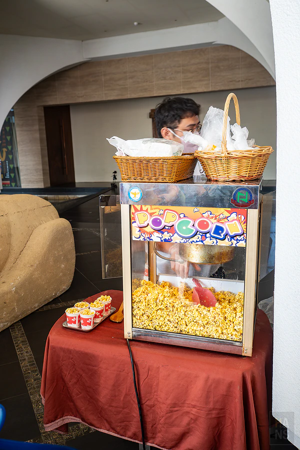 南方莊園渡假飯店