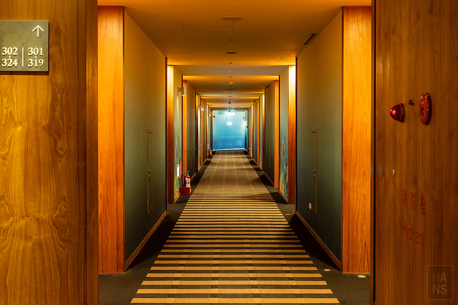 南方莊園渡假飯店