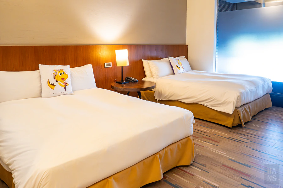 南方莊園渡假飯店