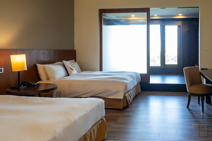 南方莊園渡假飯店