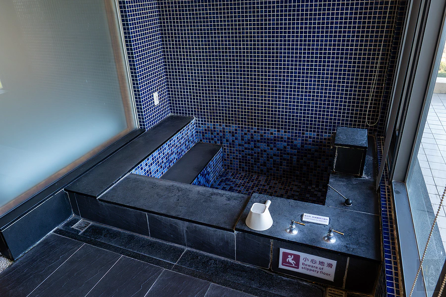 南方莊園渡假飯店