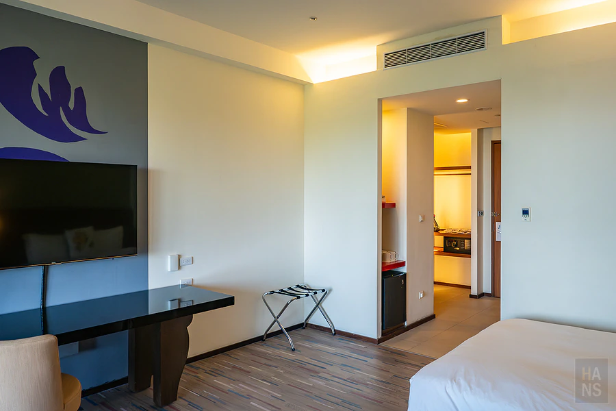 南方莊園渡假飯店