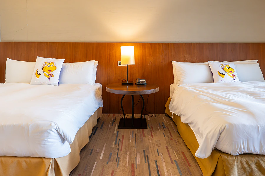 南方莊園渡假飯店