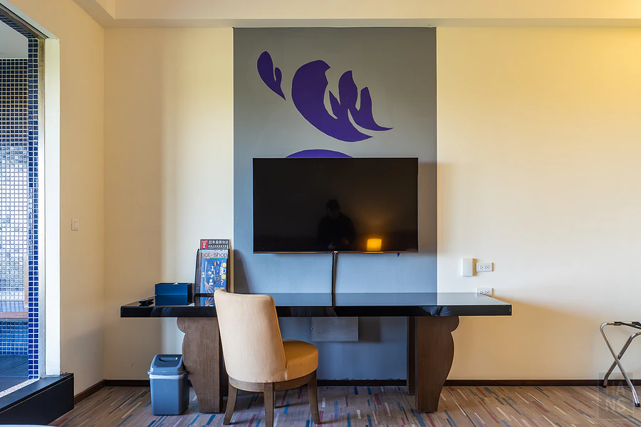 南方莊園渡假飯店