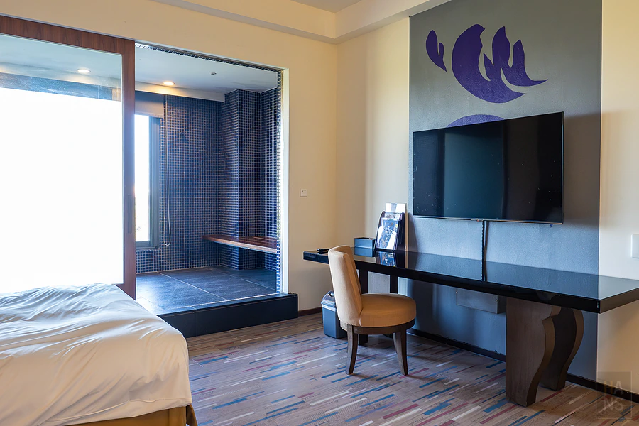 南方莊園渡假飯店