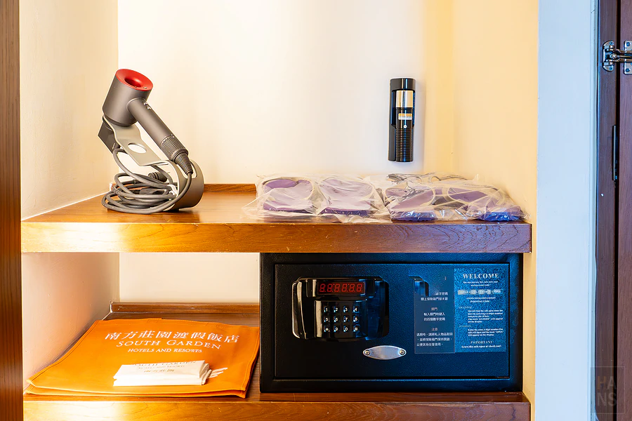 南方莊園渡假飯店