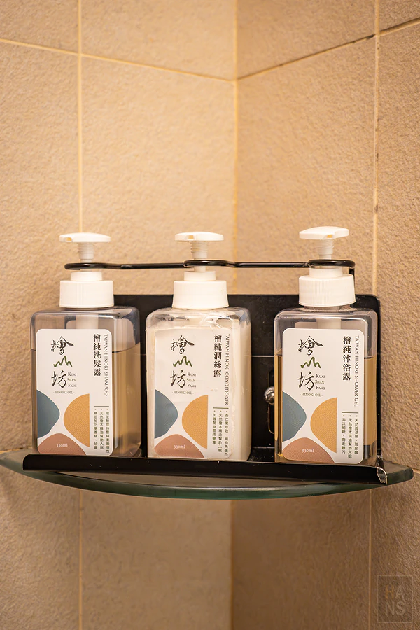 南方莊園渡假飯店