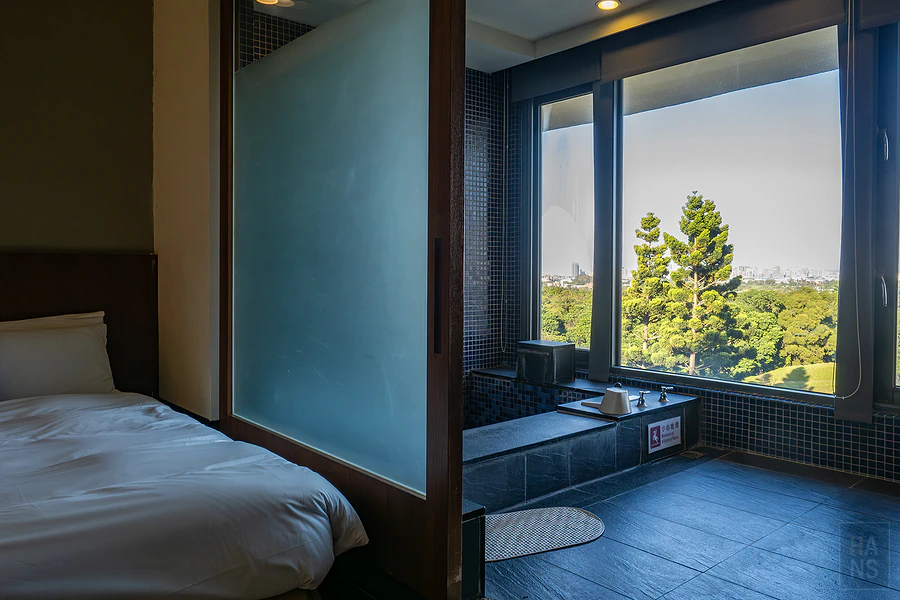 南方莊園渡假飯店