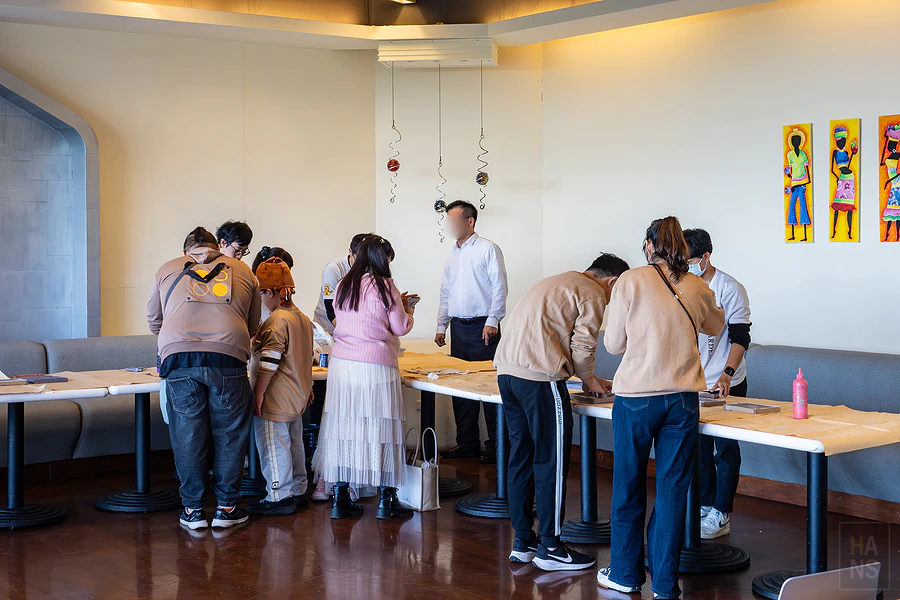 南方莊園渡假飯店