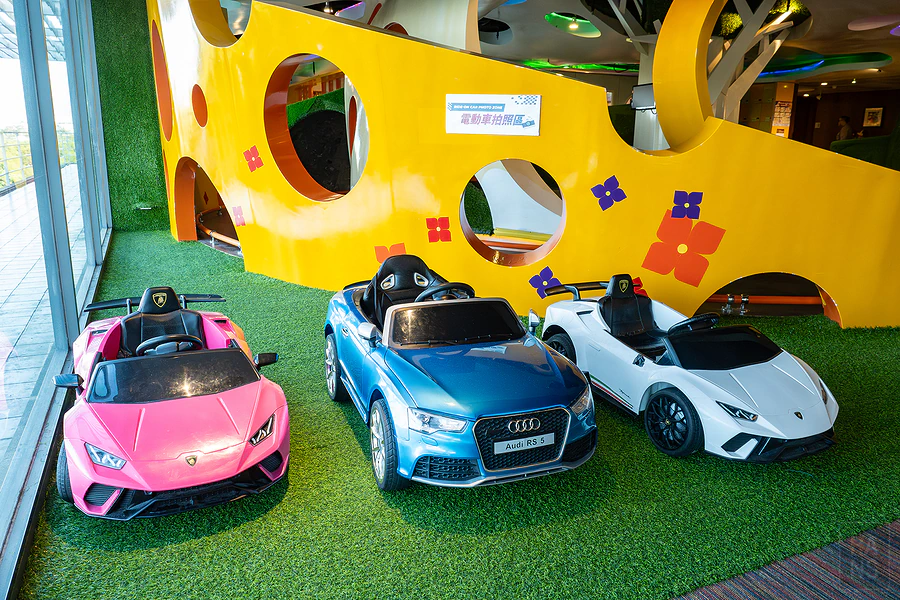 南方莊園渡假飯店