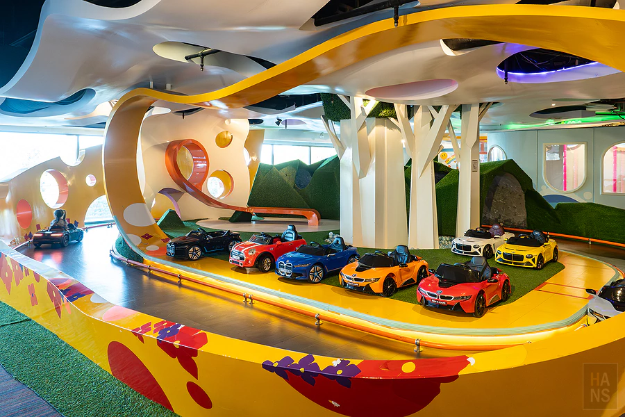 南方莊園渡假飯店