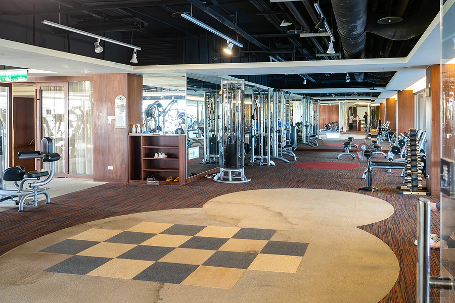 南方莊園渡假飯店