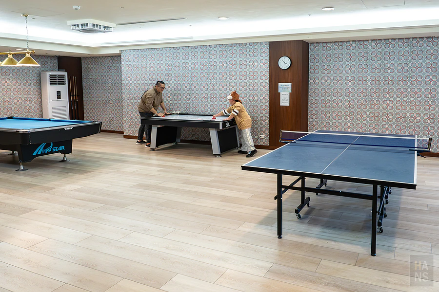 南方莊園渡假飯店