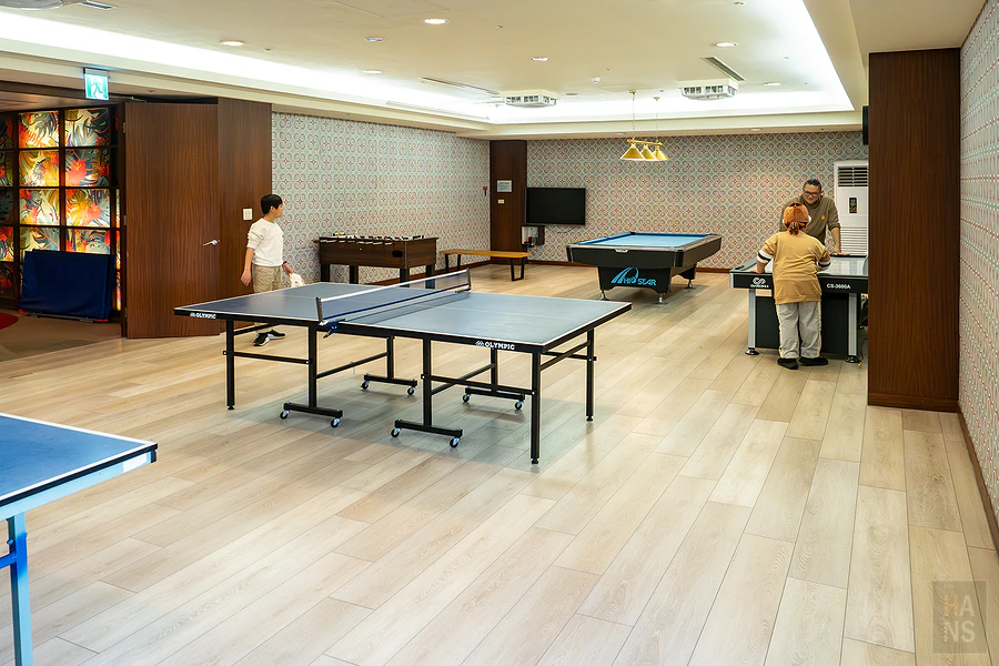 南方莊園渡假飯店