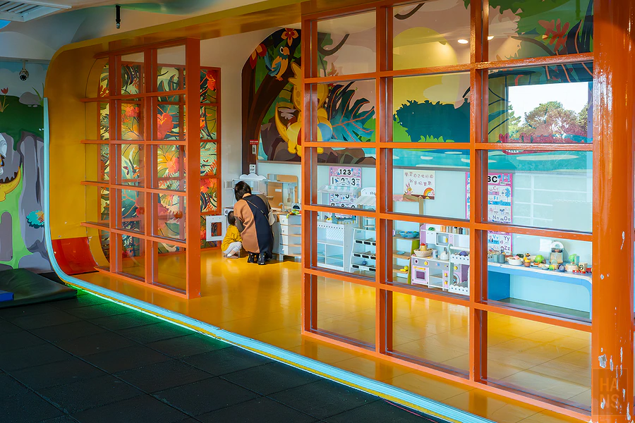 南方莊園渡假飯店