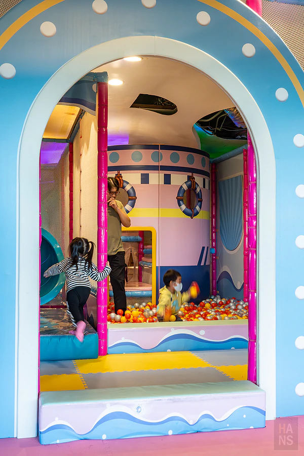 南方莊園渡假飯店