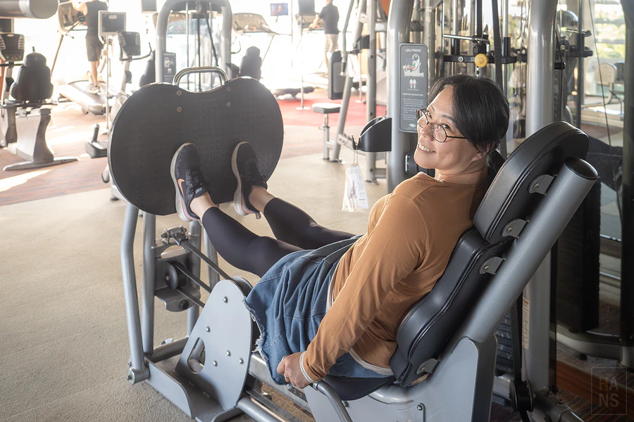 南方莊園渡假飯店