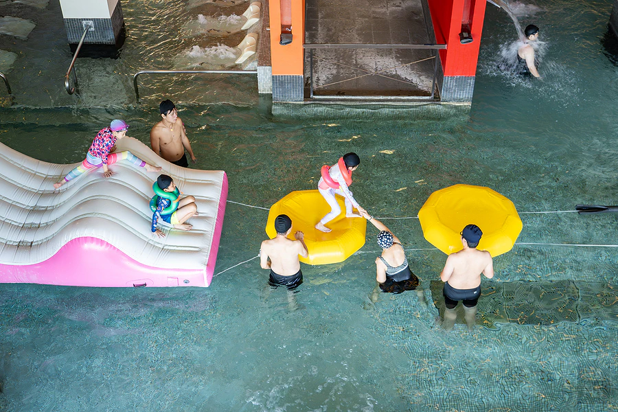 南方莊園渡假飯店