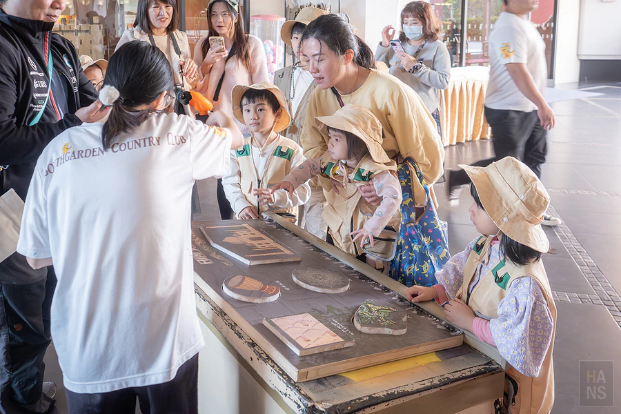 南方莊園渡假飯店