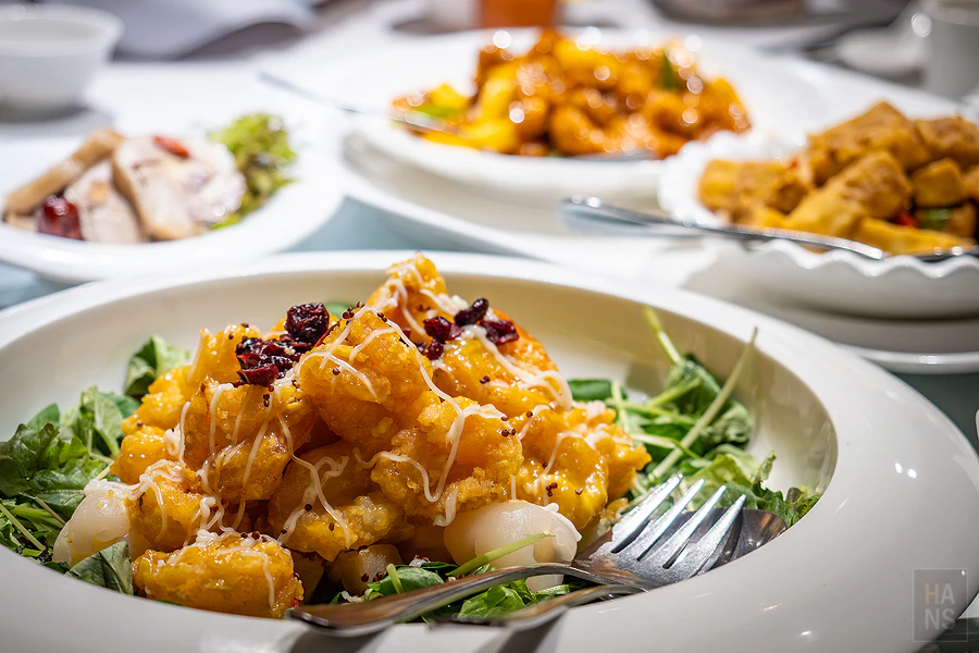 南方莊園渡假飯店