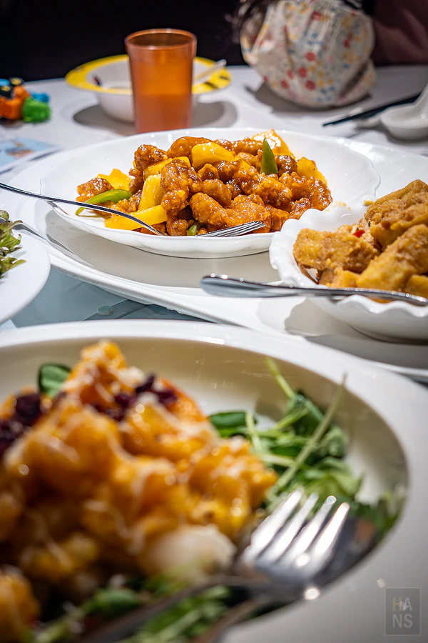 南方莊園渡假飯店