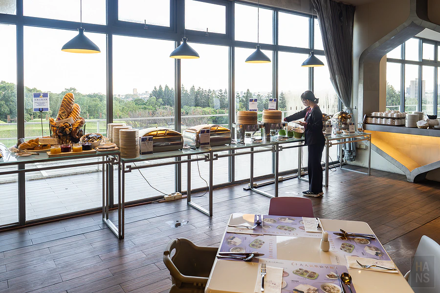 南方莊園渡假飯店