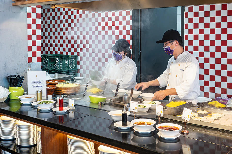 南方莊園渡假飯店