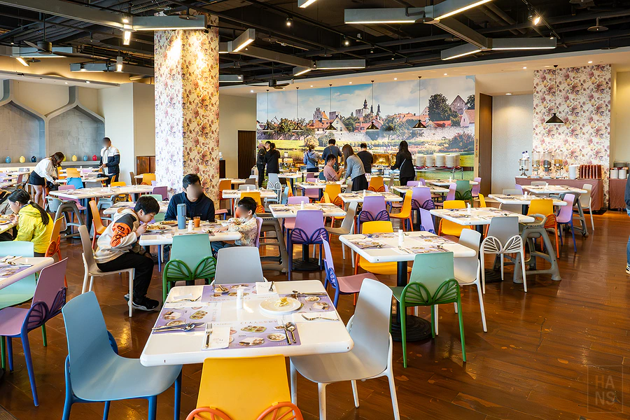 南方莊園渡假飯店