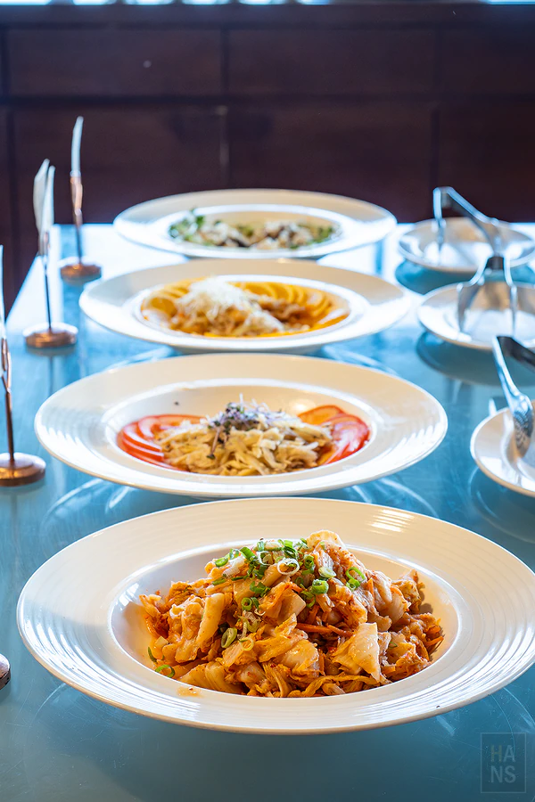 南方莊園渡假飯店