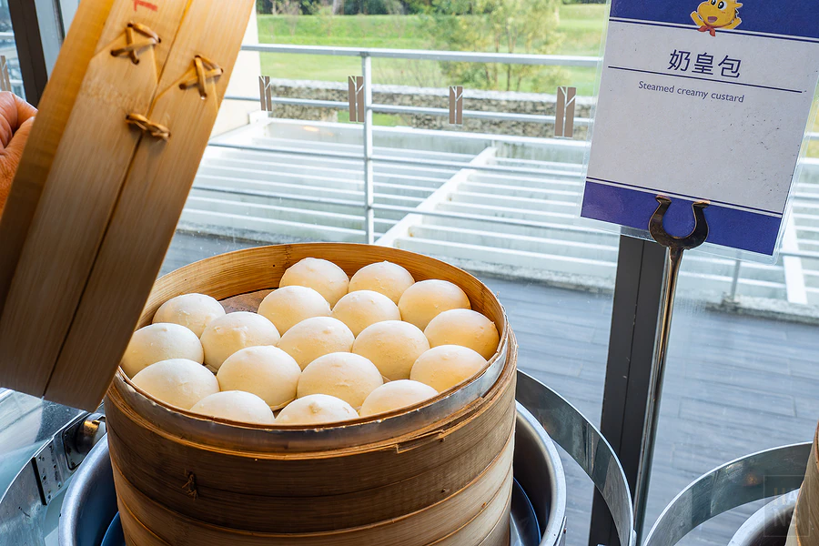 南方莊園渡假飯店