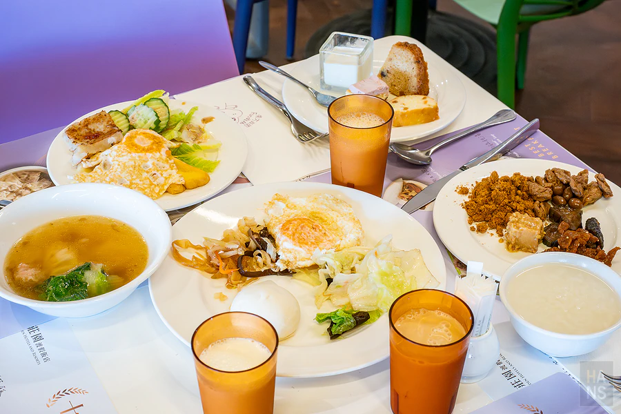 南方莊園渡假飯店