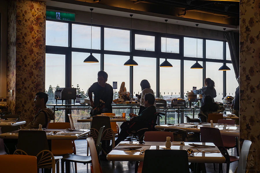 南方莊園渡假飯店