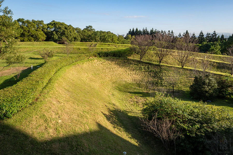 南方莊園渡假飯店