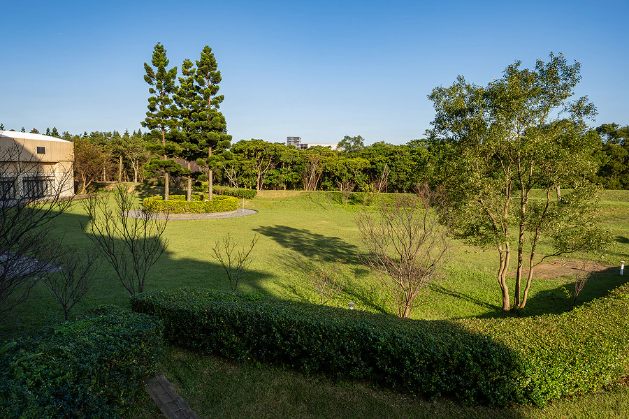 南方莊園渡假飯店