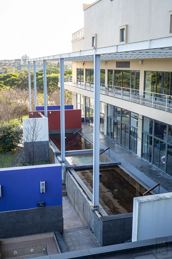 南方莊園渡假飯店