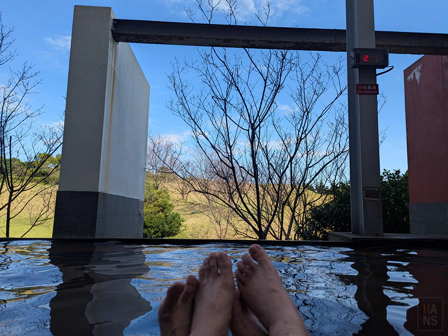 南方莊園渡假飯店